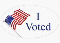 I Voted